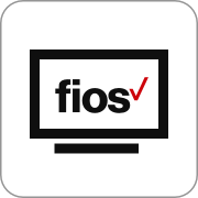 Fios TV app