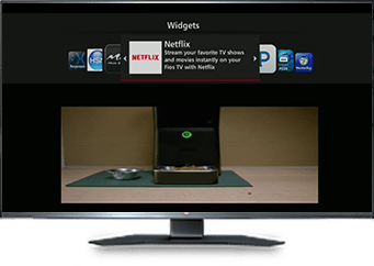 Watch Netflix