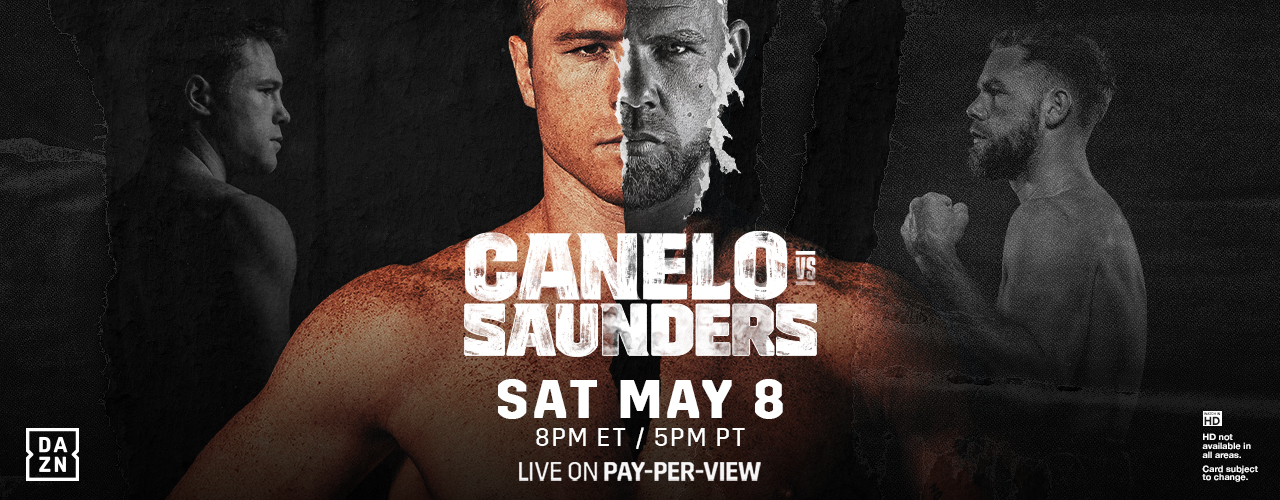 Boxing champions, Saturday may 1 live on pay per view