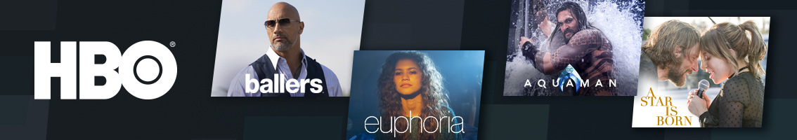 HBO banner