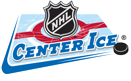 logo de center ice