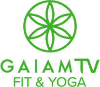 Gaiam TV Fit & Yoga