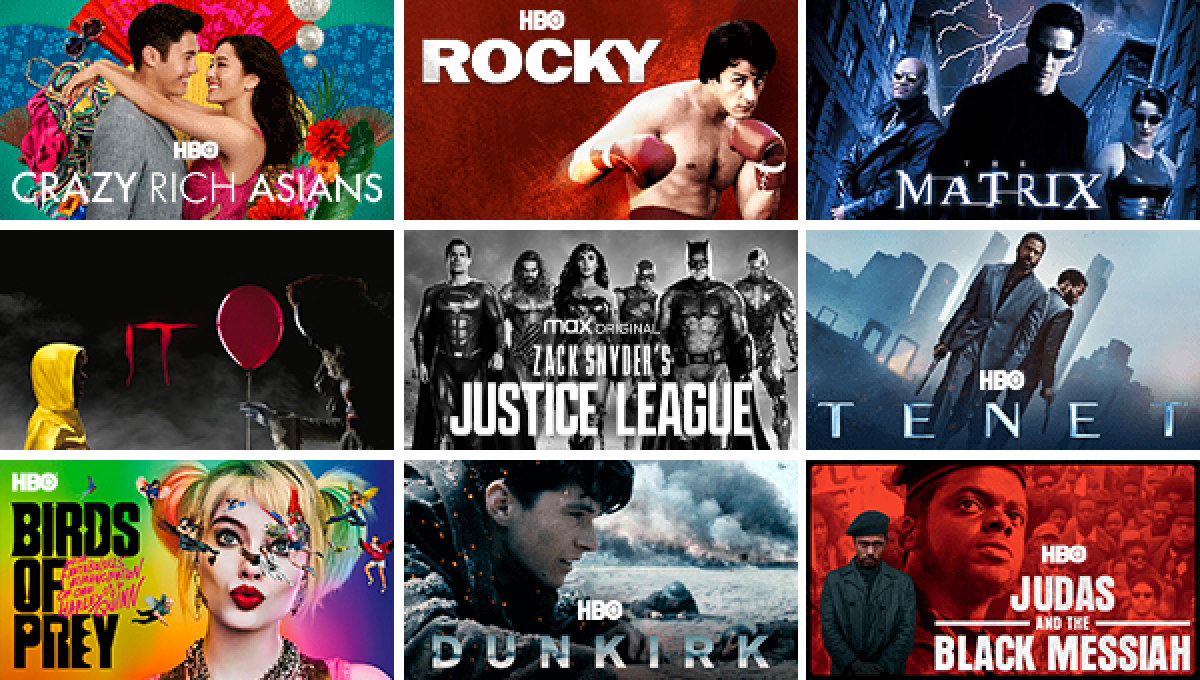 HBO Max Streaming Service Launch, Lineup & Cost Verizon