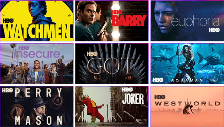 HBO Max Streaming Service: Launch, Lineup &amp; Cost | Verizon