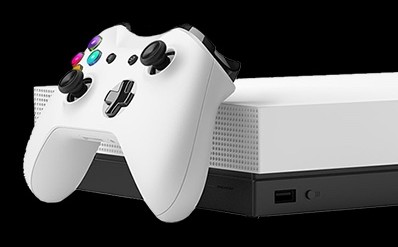 Console control