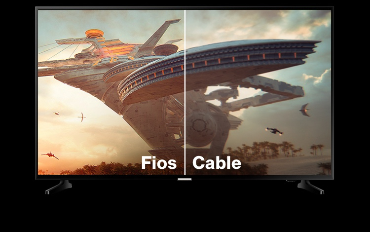 Smooth gameplay and sharp graphics