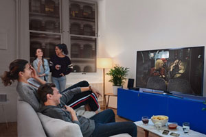 Redefining cable TV service