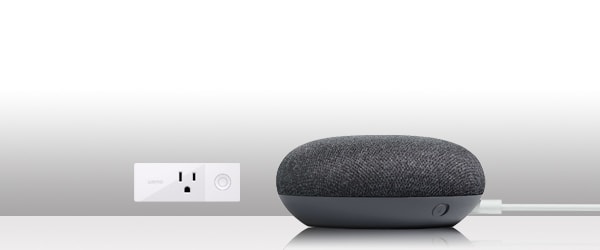 Home speakers | Smart plugs