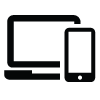 Devices Configure Icon