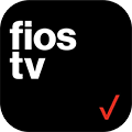 Fios TV app