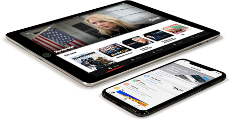 Fios Apps