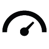 Speed test Icon