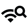 Wifi Analyzer Icon