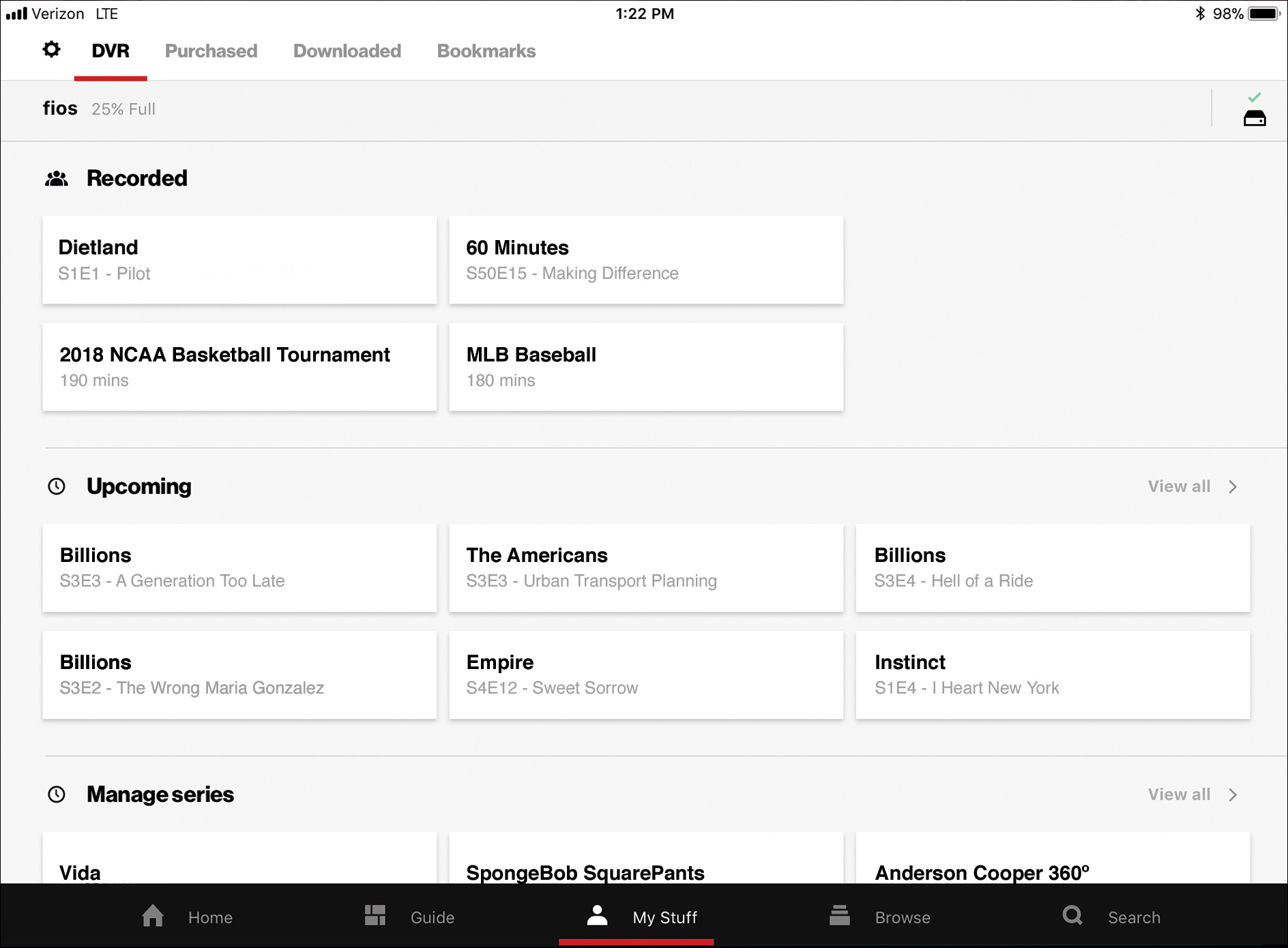 verizon fios live tv app for mac verizon fios live tv app for mac