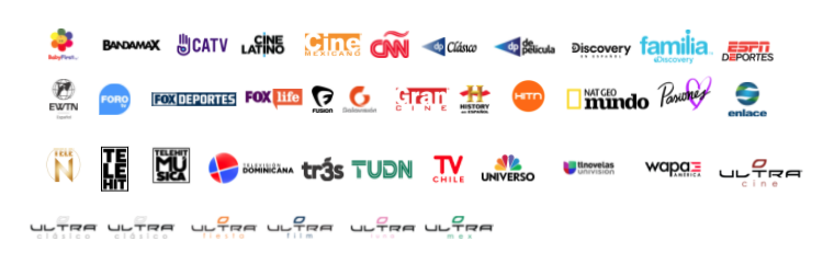 lade Advarsel Uovertruffen Fios TV - Live International TV Channels and Programming | Verizon