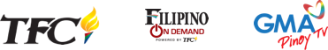 Filipino TV Channels