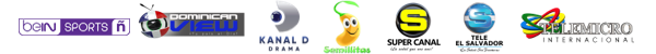 Region Caribeña TV Channels