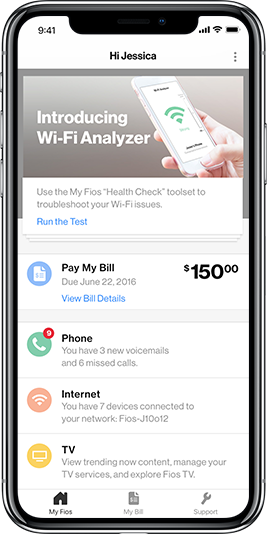 verizon in home agent tool verizon in home agent tool