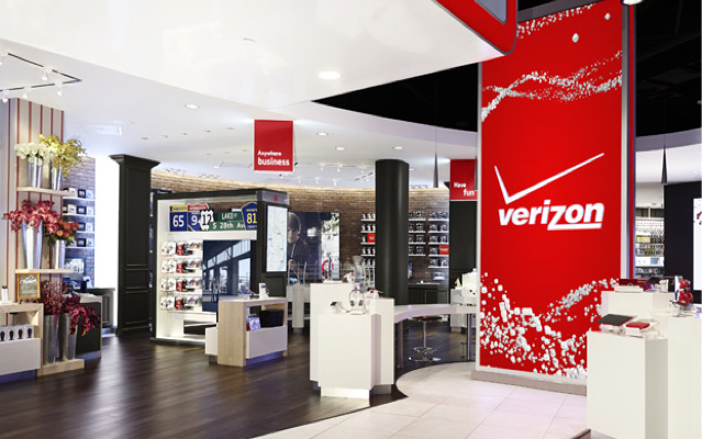 verizon store near me