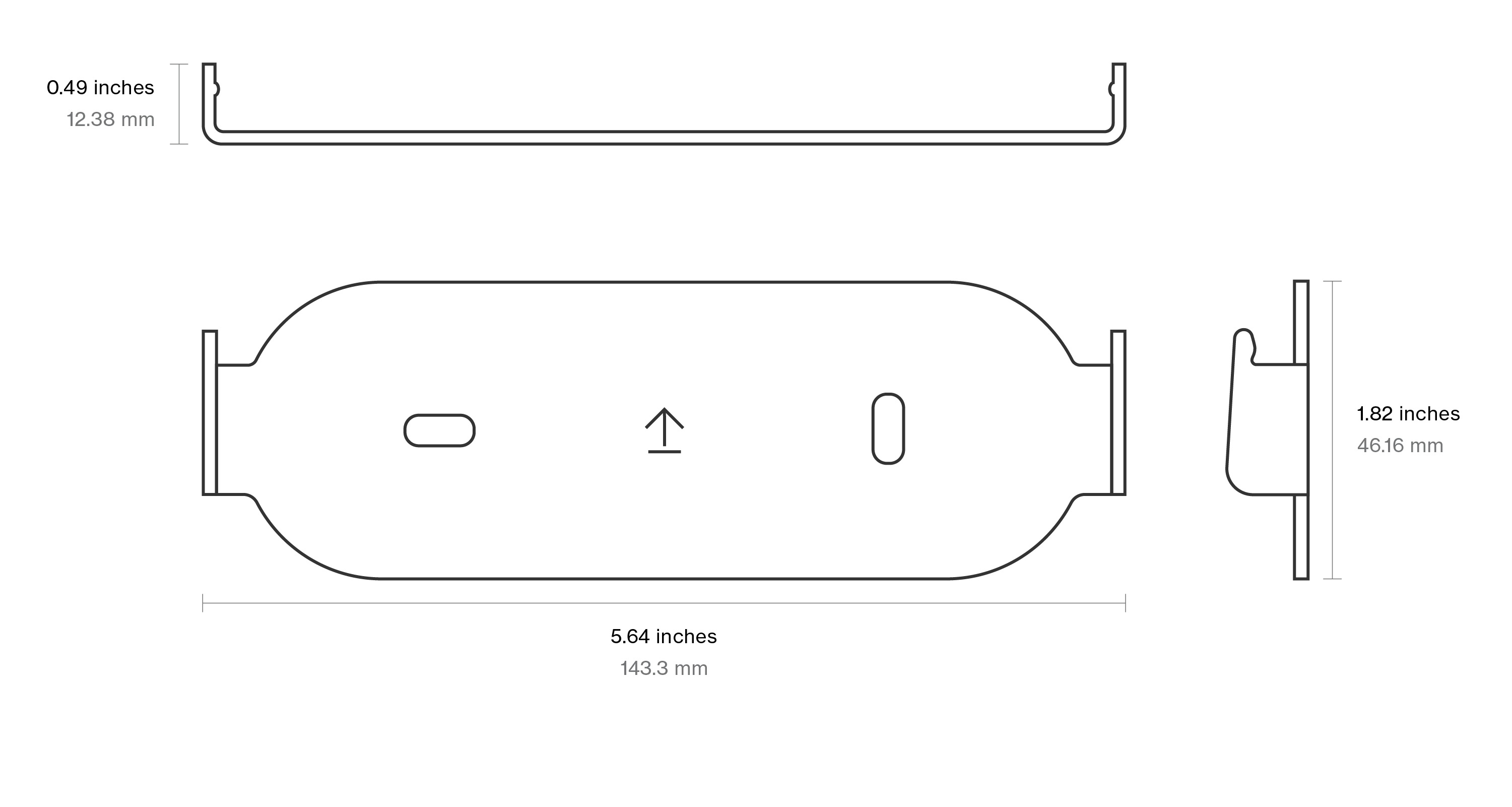 Mouting Bracket