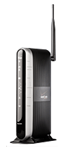 Fios Advanced Wi-Fi Router 