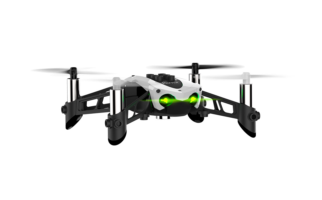 parrot mambo fly drone