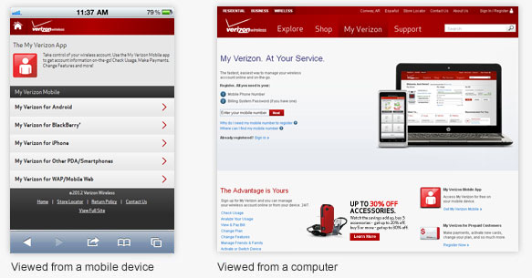 how to get verizon in home agent how to get verizon in home agent