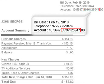 Pay My Verizon Prepaid Bill