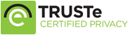 Truste Certified Privacy