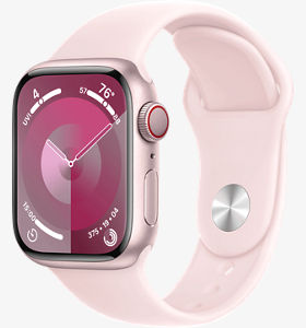 Connected Smart Watches Verizon