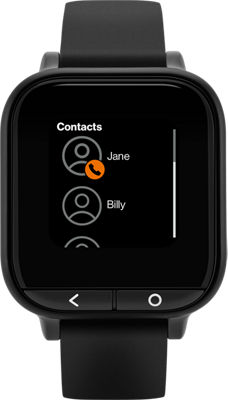 Verizon connected smartwatches Verizon