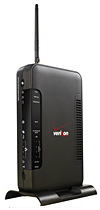 Verizon 9100EM Router