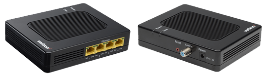 Verizon Fios Wifi Extender Wcb3000n Youtube