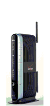 Verizon MI424WR rev G Router