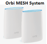 IMAGEN - Orbi