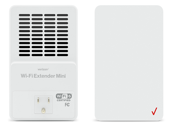 IMAGE - Fios Extender Model E3200