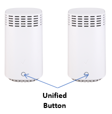 IMAGEN - Imagen de botón de emparejamiento de router